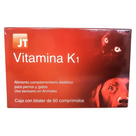 Витамин К1 (Конакион) 100 мг 60 таблеток